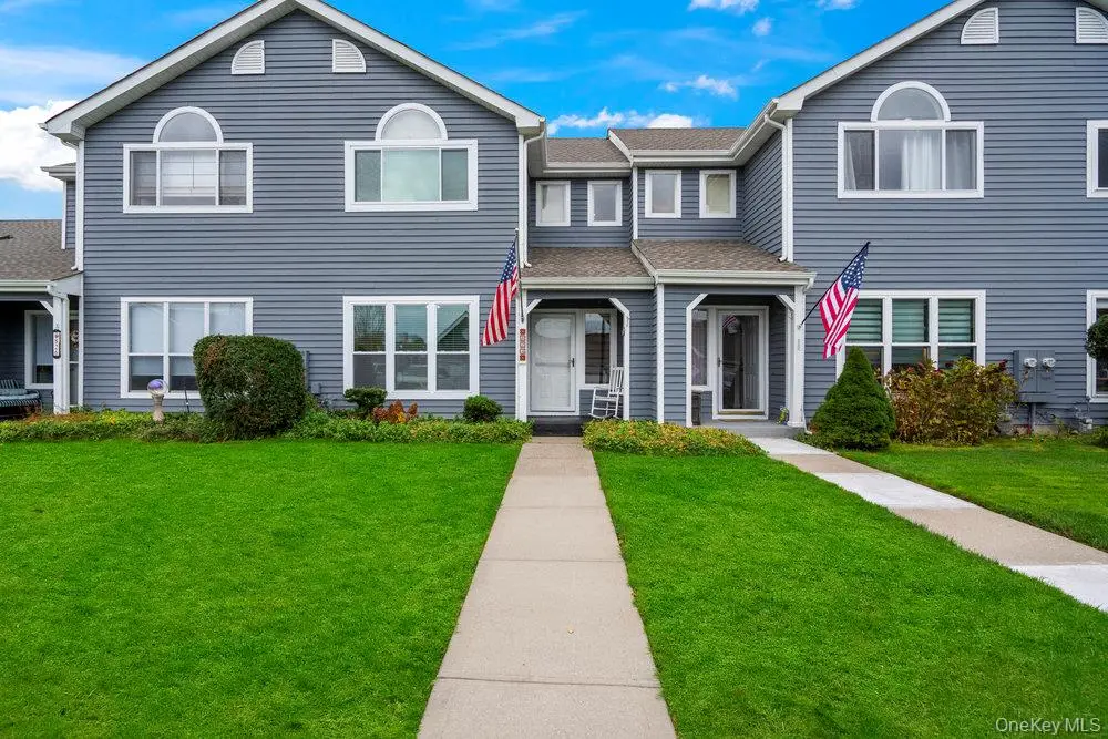 824 Birchwood Park Drive, Middle Island, NY 11953 - Image #1