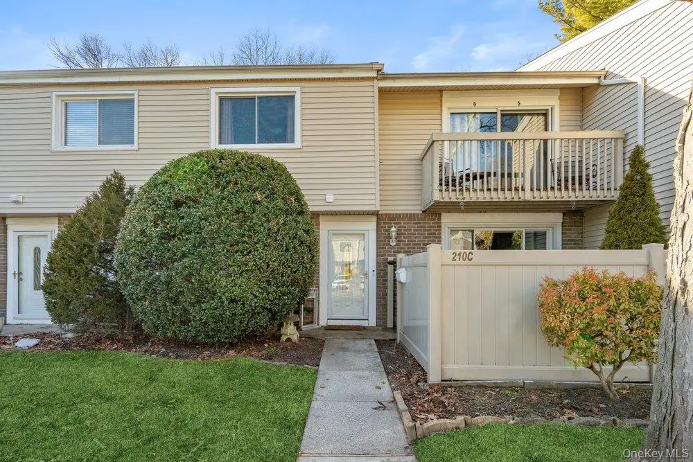 210 Springmeadow Drive #C, Holbrook, NY 11741 - Image #1