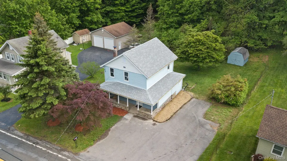 31 State Street, Otisville, NY 10963 - #1