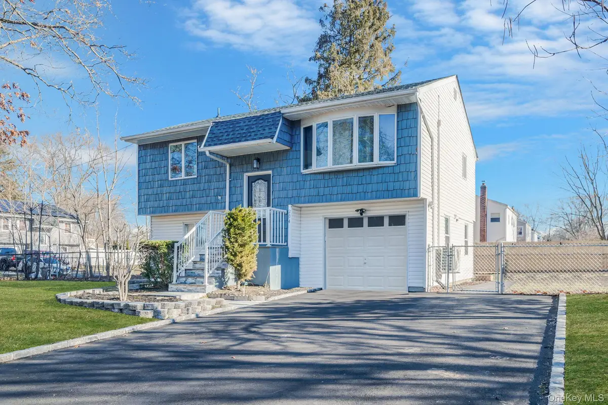 204 Grove Street, Port Jefferson Station, NY 11776 - Image #1