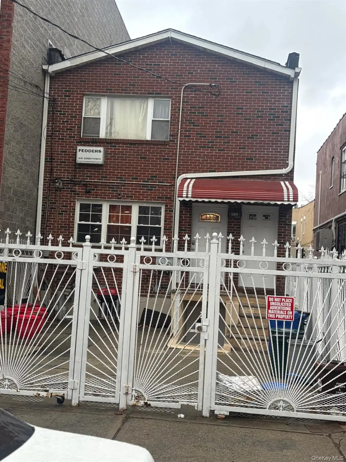 898 Thomas B Boyland Street, Brooklyn, NY 11212 - Image #1