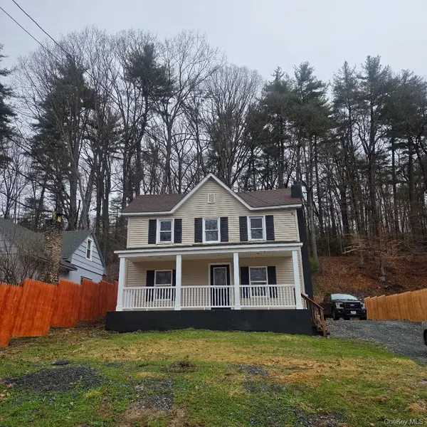 112 State Route 55, Napanoch, NY 12458