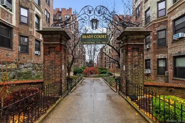 760 Brady Avenue #217, Bronx, NY 10462