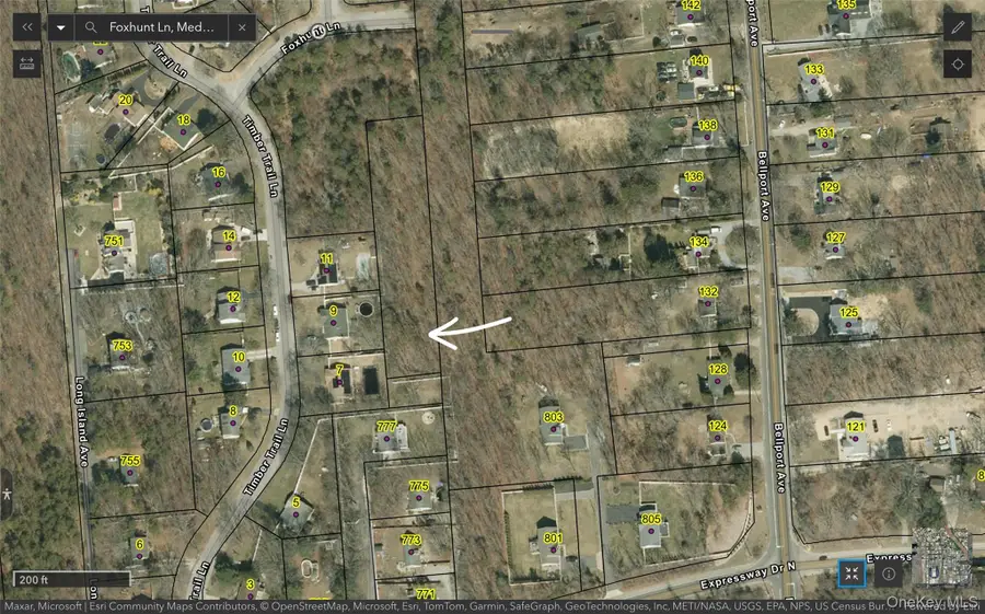 Lot 16 Fox Hunt Lane, Yaphank, NY 11980 - Image #3