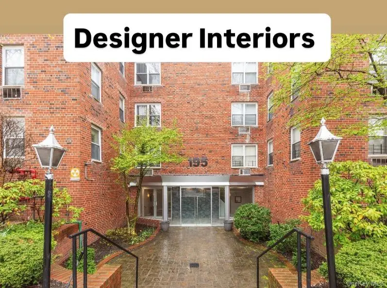 195 S Middle Neck Road #2 H, Great Neck, NY 11021 - Image #1