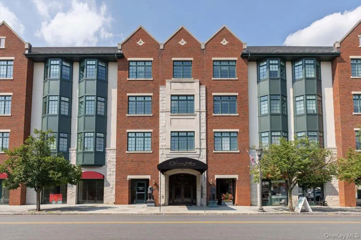 1 Christie Place #402E, Scarsdale, NY 10583 - Image #1