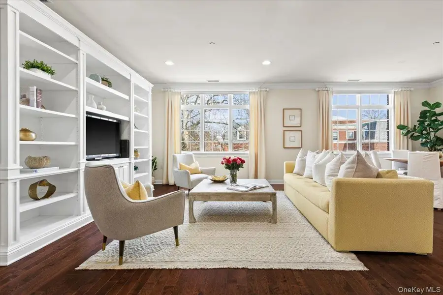 1 Christie Place #402E, Scarsdale, NY 10583 - Image #2