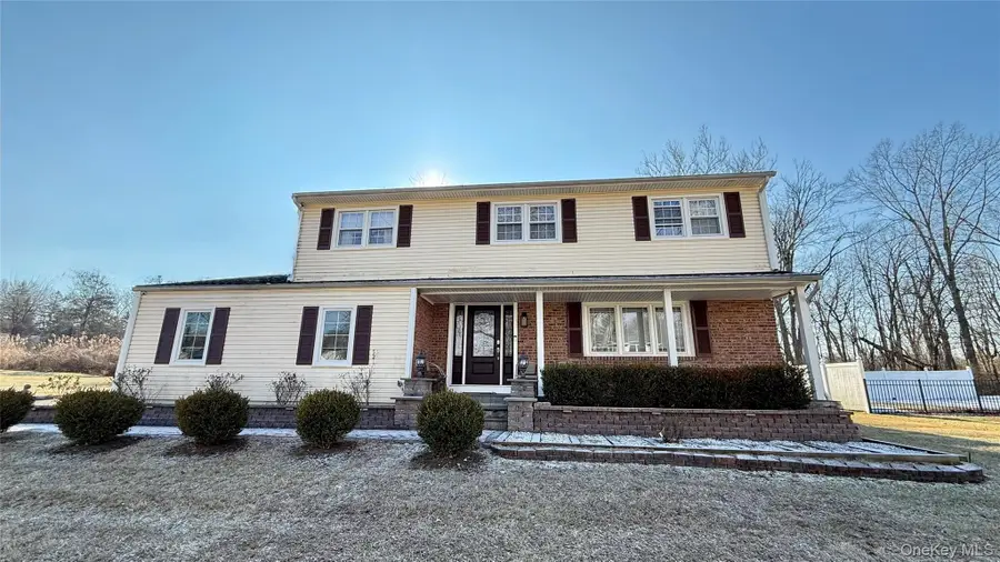 16 Renie Lane, Blauvelt, NY 10913 - Image #2