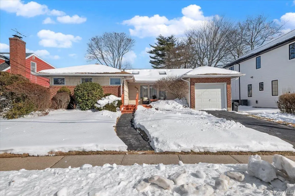 345 Concord Avenue, East Meadow, NY 11554 - #1