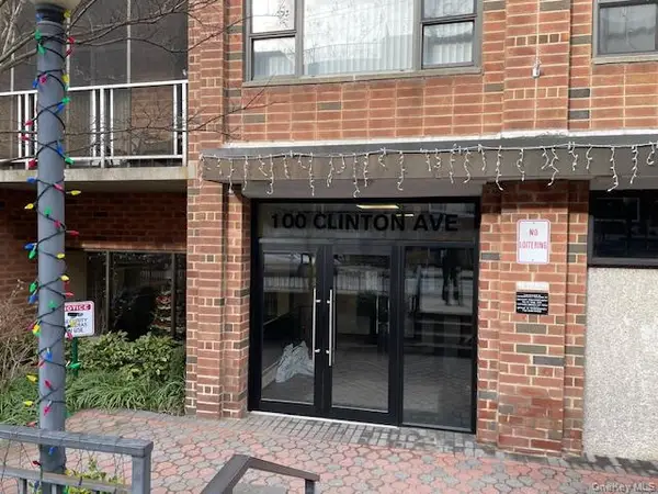 100 Clinton Avenue #4P, Mineola, NY 11501