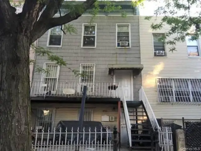 445 53rd Street, Brooklyn, NY 11220 - Image #1