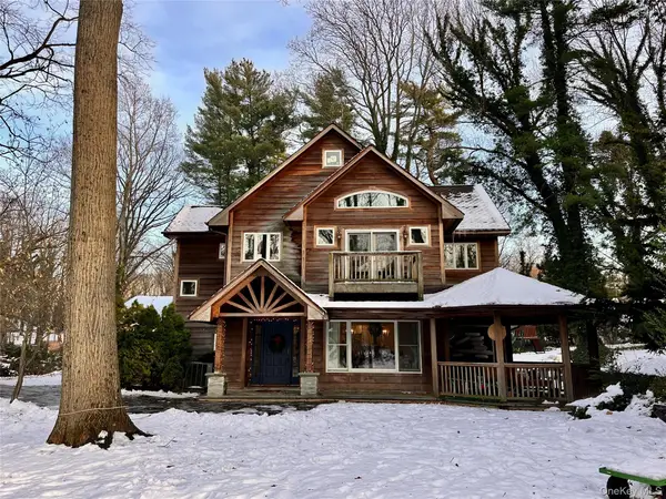 85 Cove Road, Oyster Bay Cove, NY 11771