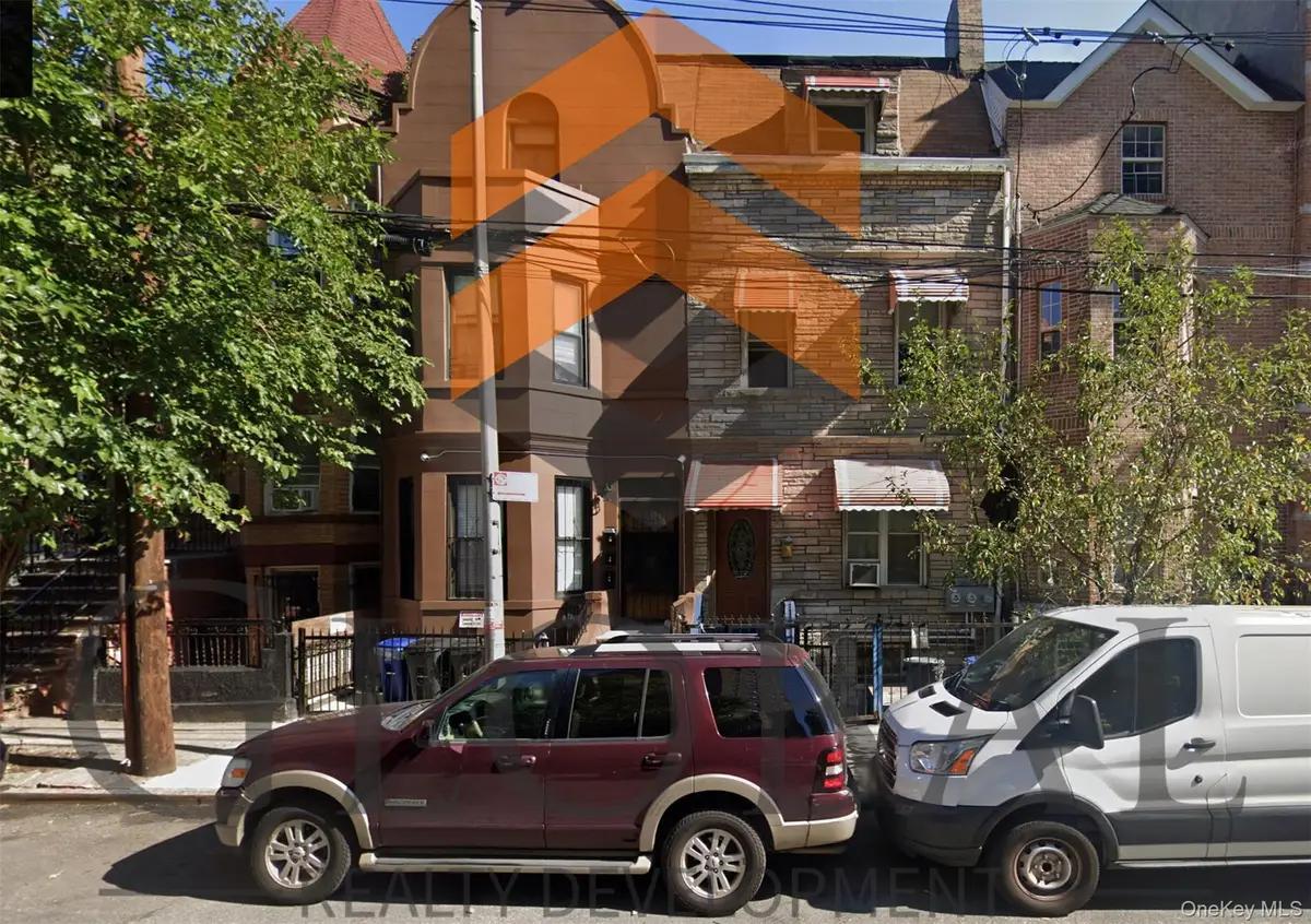 680 Union Avenue, Bronx, NY 10455 - Image #1