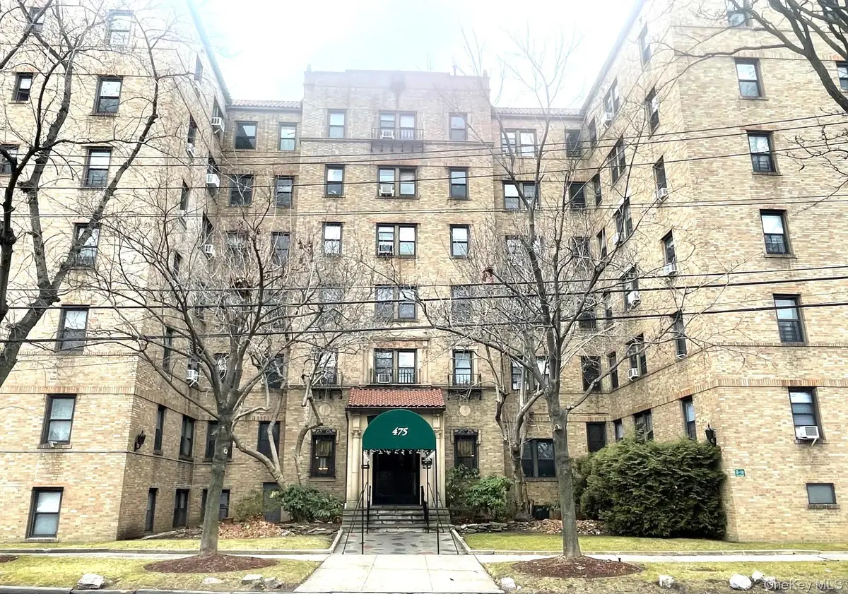 475 Bronx River Road #3G, Yonkers, NY 10704 - Image #1