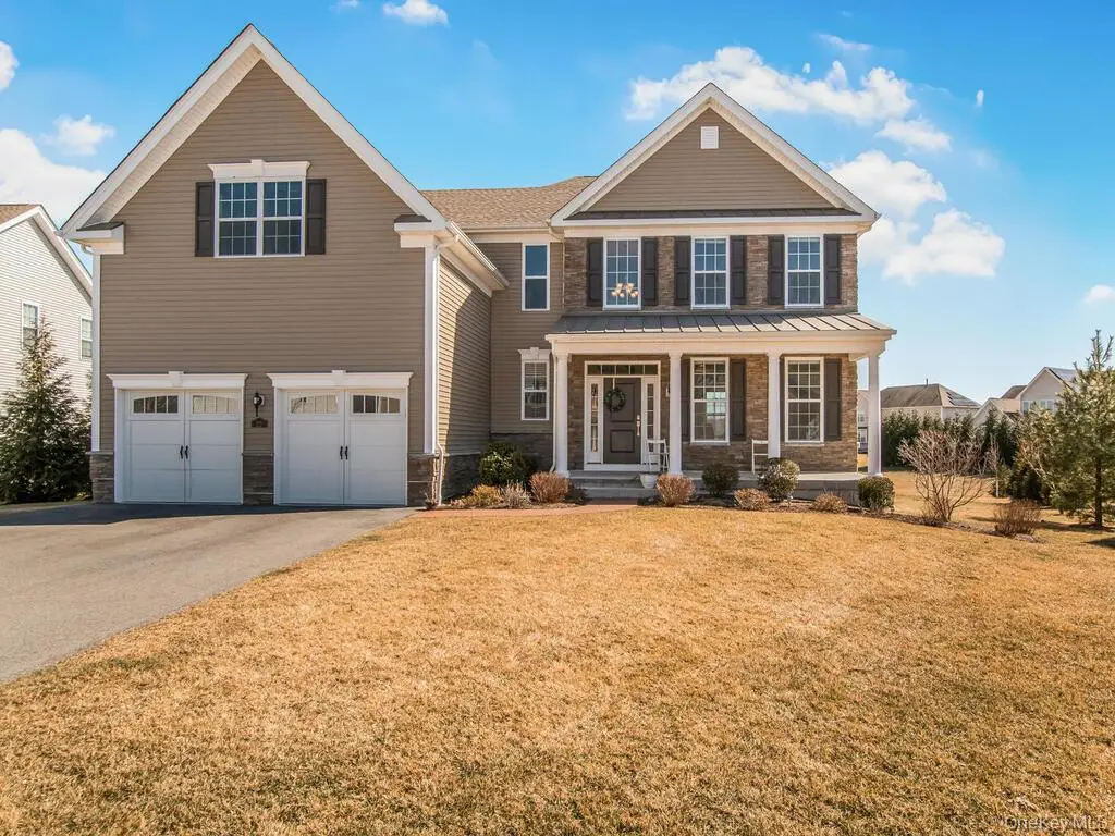 22 E Van Buren Way, Hopewell Junction, NY 12533 - #1