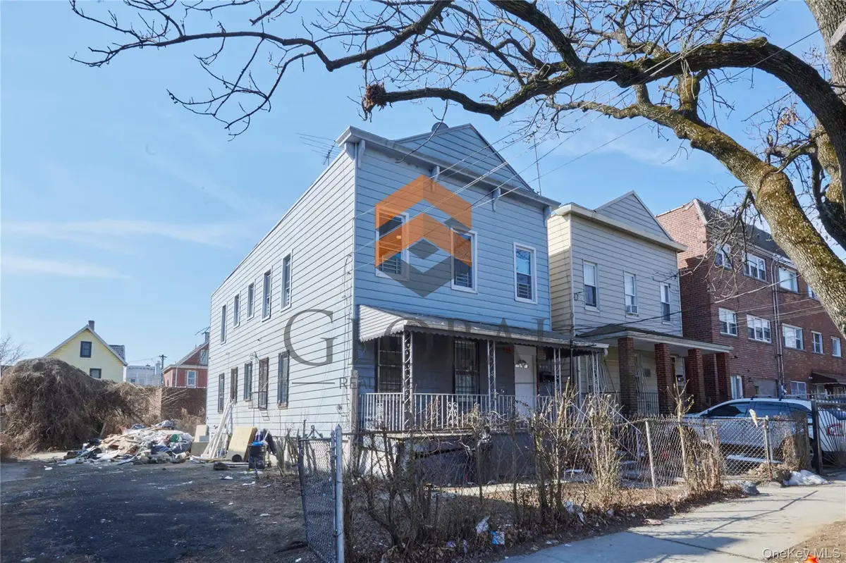 762 E 221st Street, Bronx, NY 10467 - Image #1