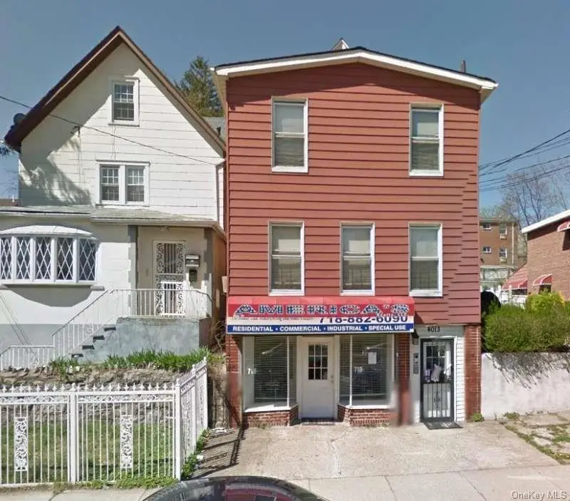 4013 Dyre Avenue, Bronx, NY 10466 - Image #1