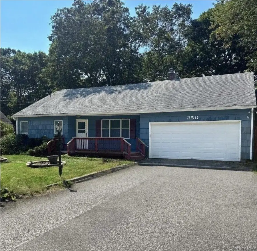 250 Cypress Drive, Mastic Beach, NY 11951 - Image #2