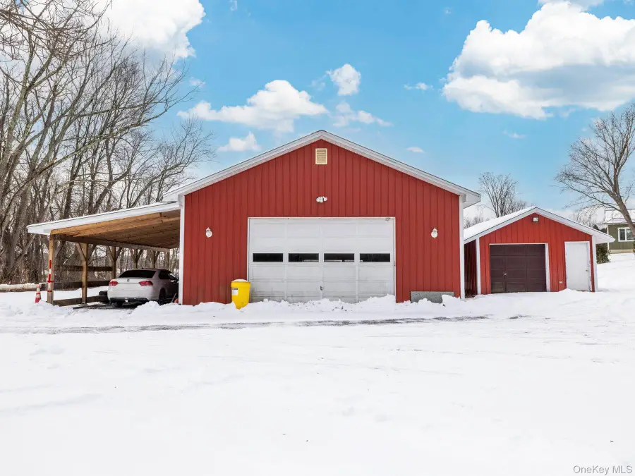 463 Mckinstry Road, Gardiner, NY 12525 - #3