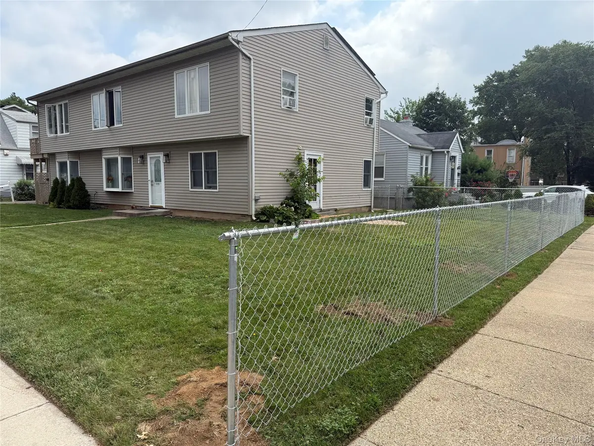 129 Stewart Street, Elmont, NY 11003 - #1