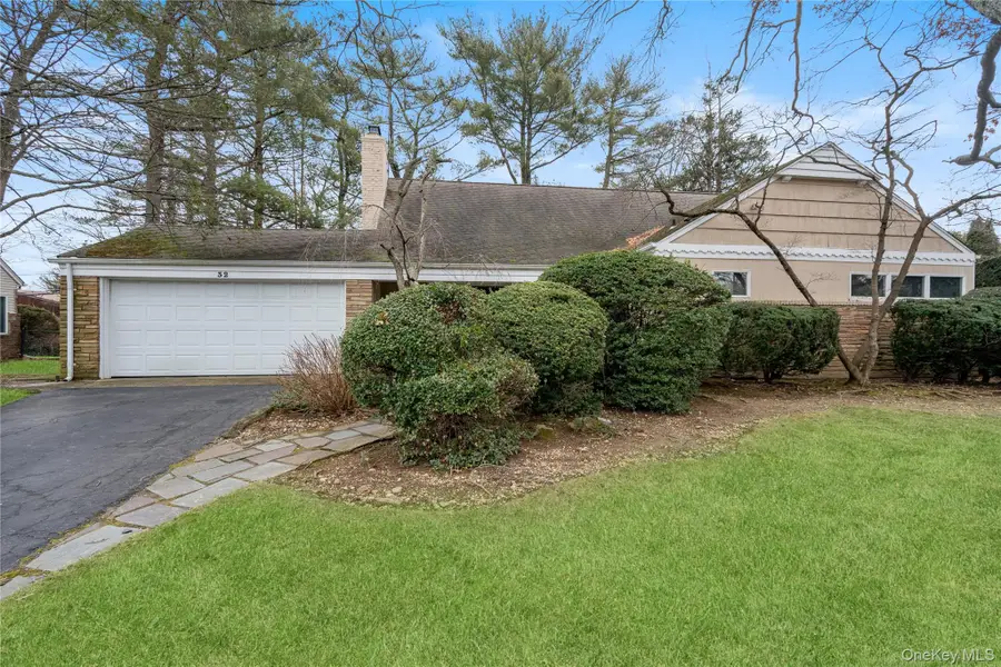 32 Arbor Road, East Hills, NY 11577 - #2