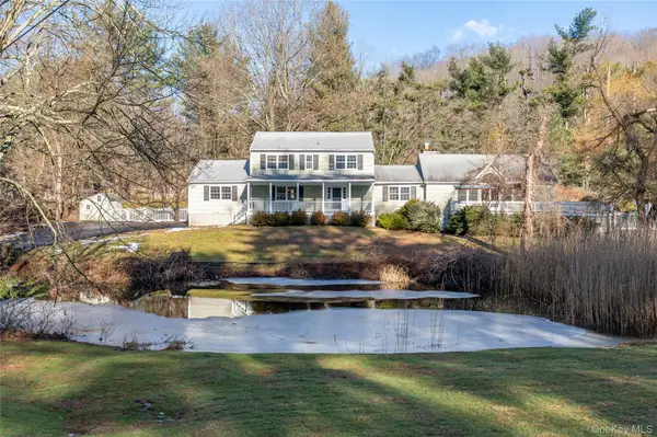 58 Millbrook Road, Bedford, NY 10506