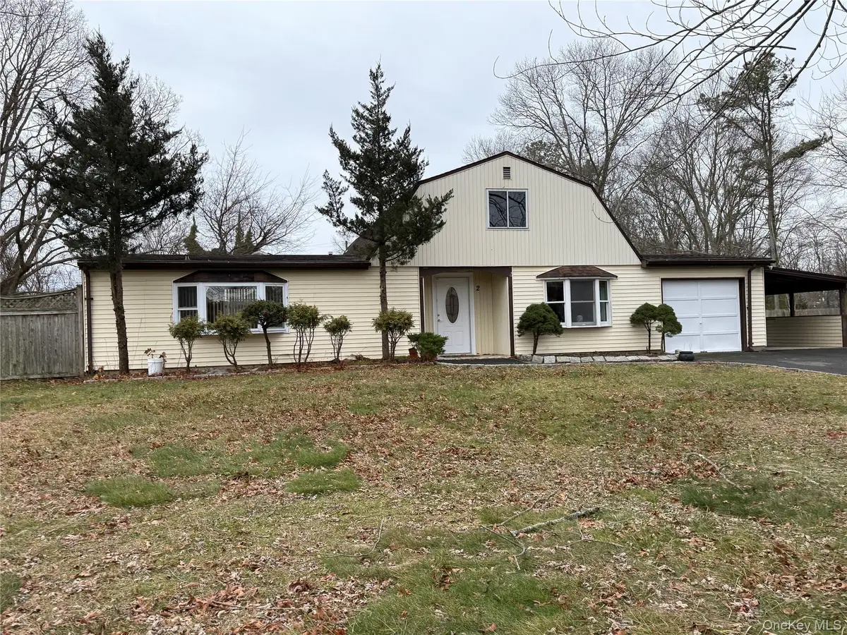 2 Coed Lane, Farmingville, NY 11738 - Image #1