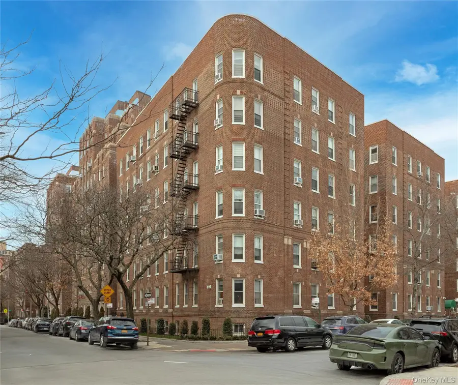 111-15 75th Avenue #1M, Forest Hills, NY 11375 - #3