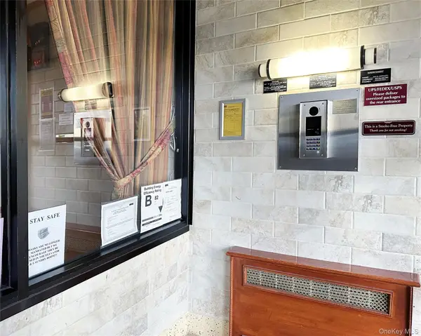 2015 Saint Paul Avenue #5F, Bronx, NY 10461