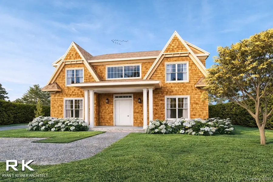 27 Adams Lane, Southampton, NY 11968 - Image #2