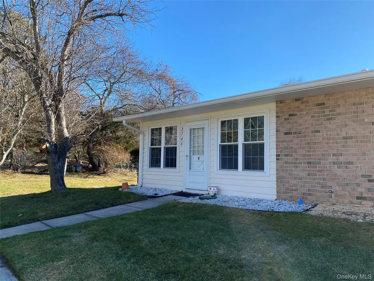 274 Berwick Court #A, Ridge, NY 11961 - Image #1