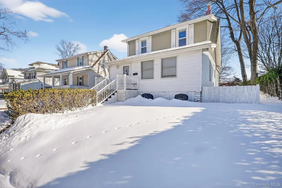 56 Lincoln Avenue, Pearl River, NY 10965 - #3