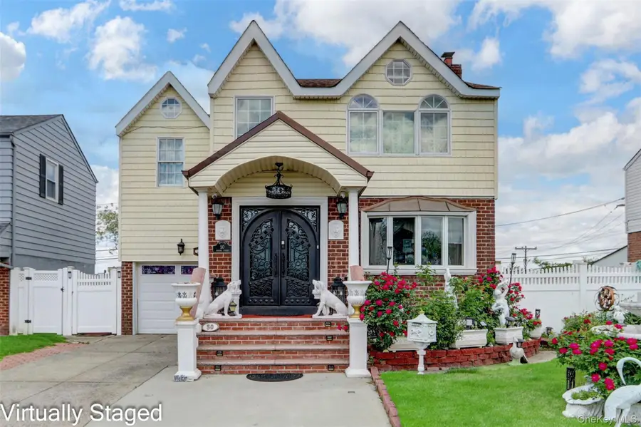 50 Crystal Street, Elmont, NY 11003 - Image #2