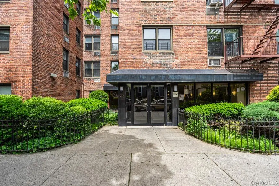 275 Webster Avenue #4i, Brooklyn, NY 11230 - #2