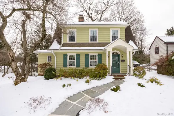 6 Rosalind Road, Poughkeepsie, NY 12601