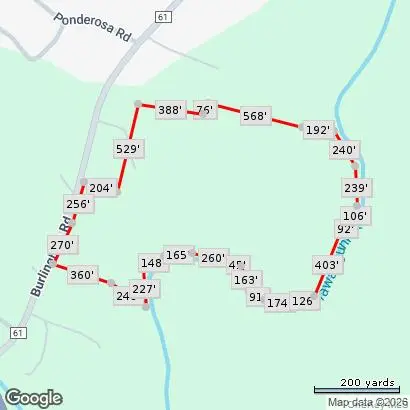 Burlingham Road, Mamakating, NY 12790 - Image #2