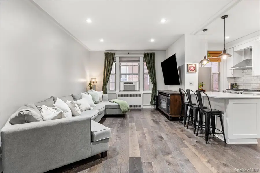 117-01 Park S #A1L, Kew Gardens, NY 11415 - Image #2