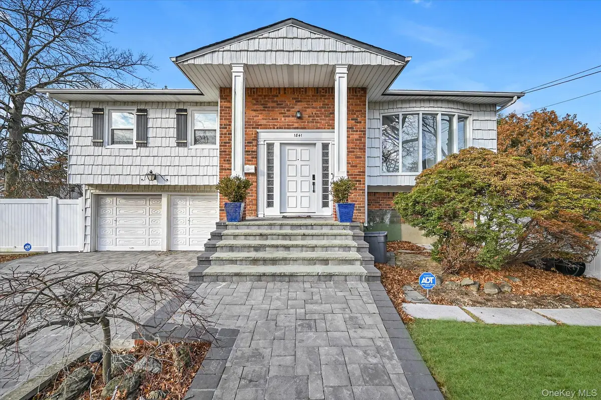 1841 Stanley Drive, Merrick, NY 11566 - Image #1