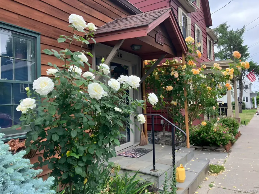 46 Union Street, Montgomery, NY 12549 - #2