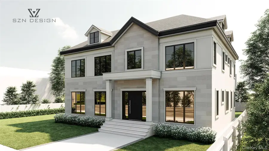 548 Hemlock Drive, Cedarhurst, NY 11516 - Image #2