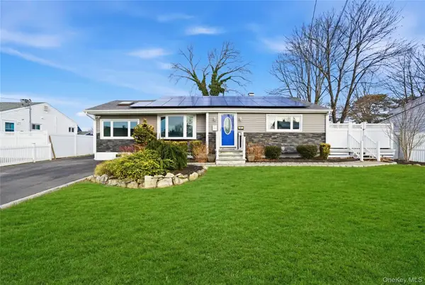 57 Van Buren Street, Brentwood, NY 11717