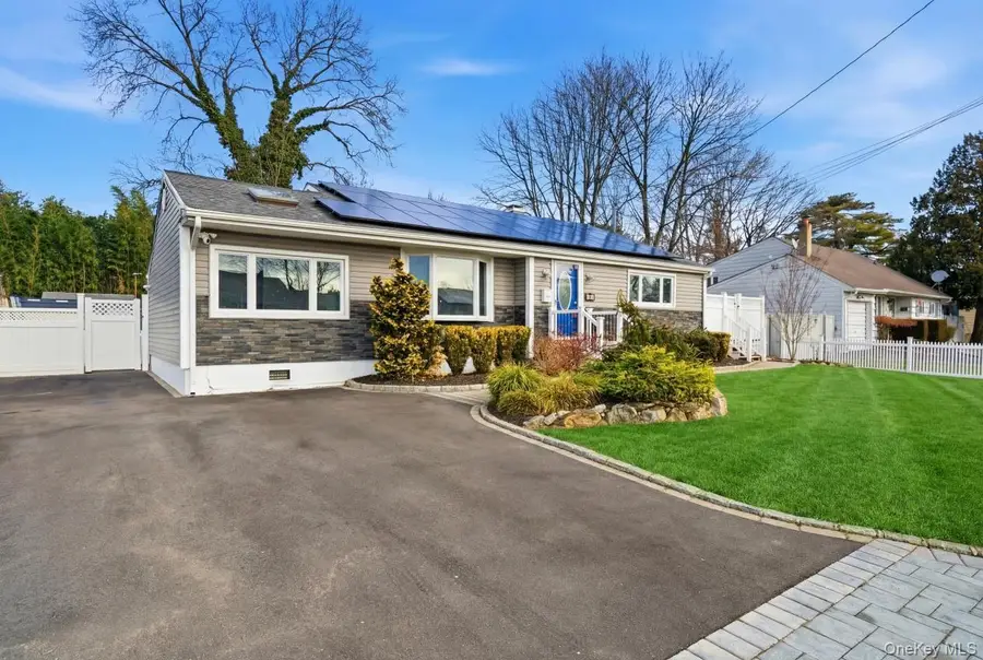 57 Van Buren Street, Brentwood, NY 11717 - Image #2