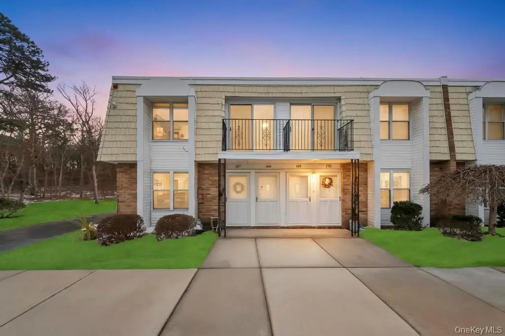 85 Rocky Point Yaphank Road #168, Rocky Point, NY 11778 - Image #1