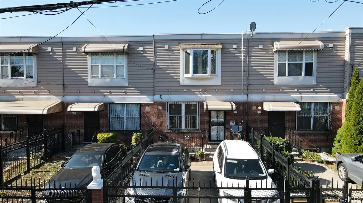 660 Williams Avenue, Brooklyn, NY 11207 - Image #1