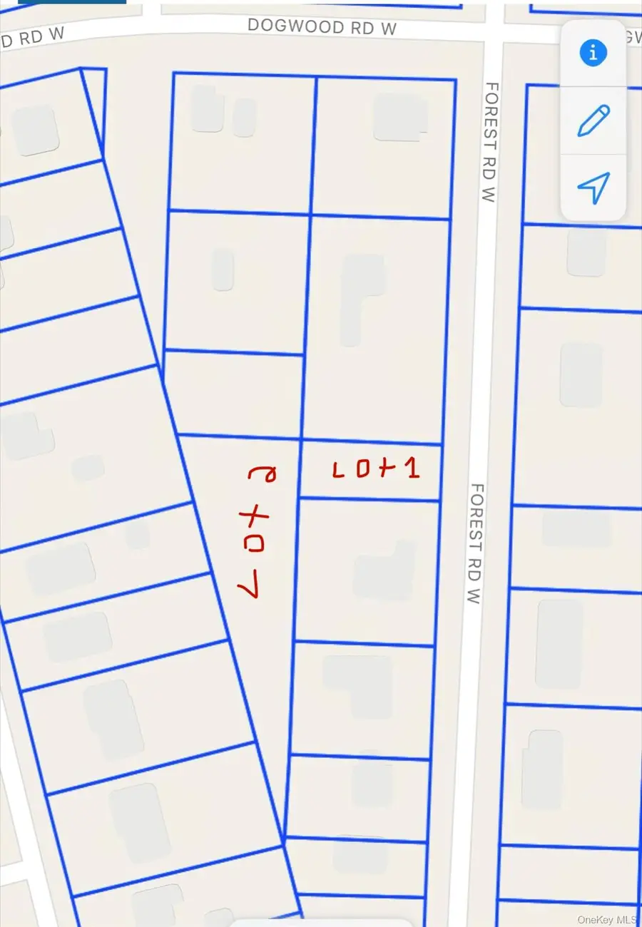 Forest Road, Mastic Beach, NY 11951 - Image #2