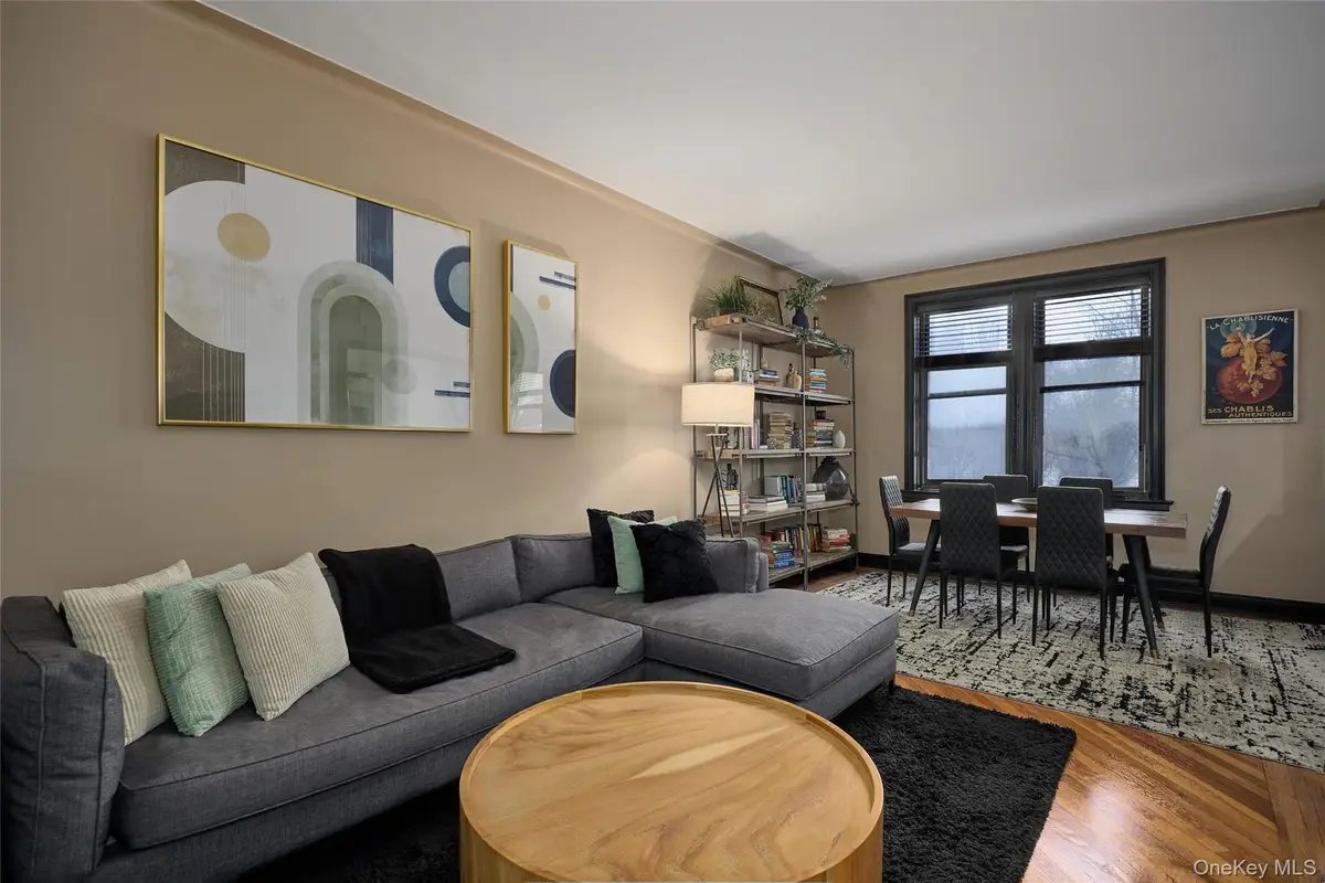 11 Columbia Avenue #C3, Hartsdale, NY 10530 - Image #1