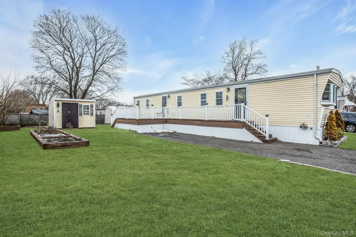 58 Valley Forge Drive, Bohemia, NY 11716 - Image #1