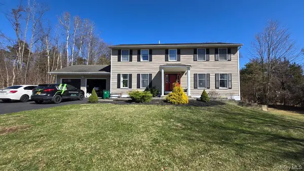 50 Leo Lane, Poughquag, NY 12570