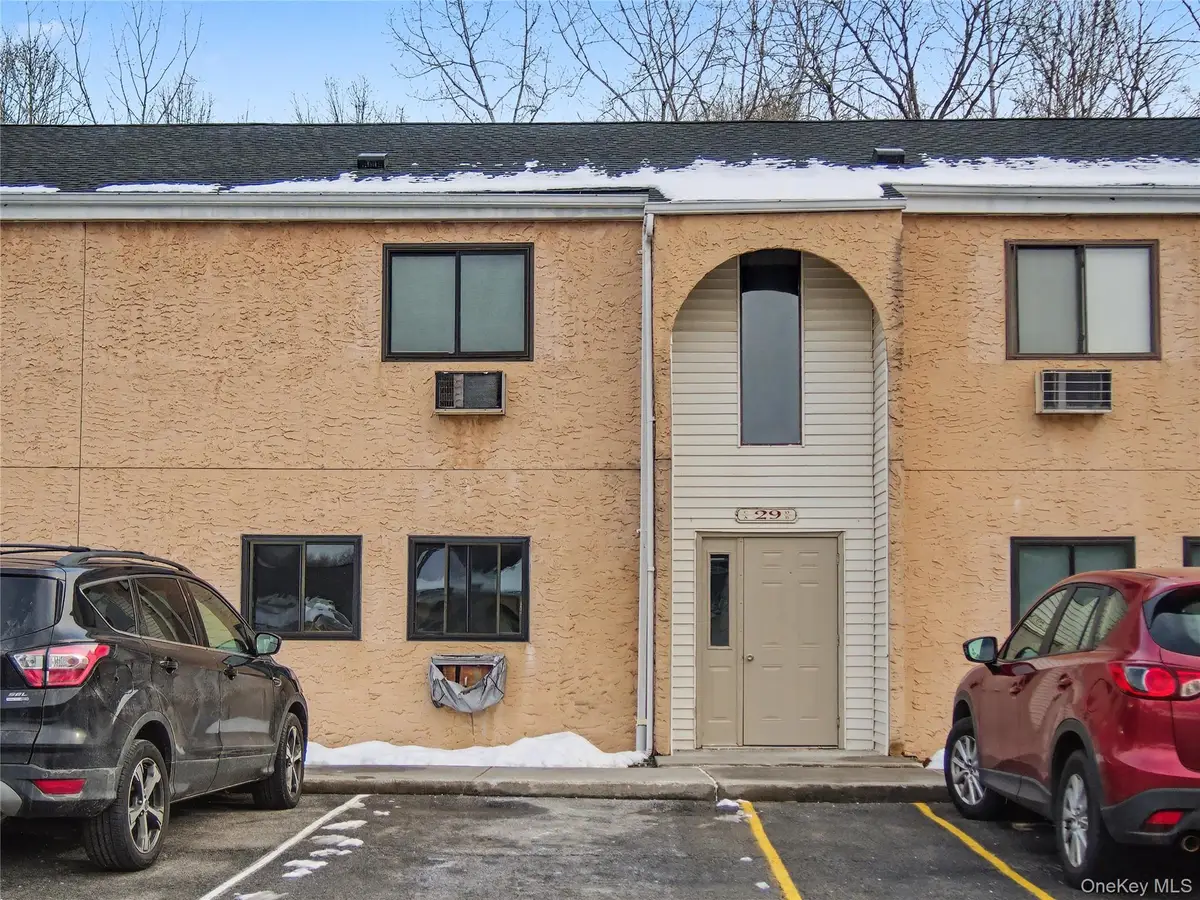 29 Scarborough Lane #A, Wappingers Falls, NY 12590 - Image #1