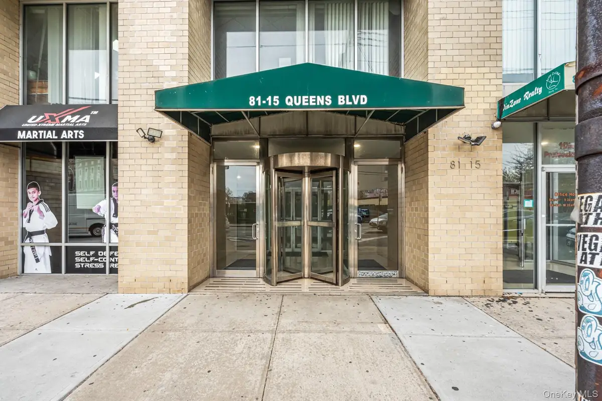8115 Queens Boulevard #3A, Elmhurst, NY 11373 - Image #1